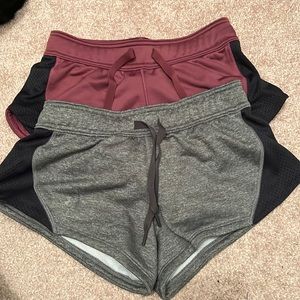 Under Armour Shorts Bundle XS